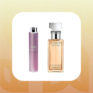 Eternity Intense Eau de Parfum Calvin Klein - Women