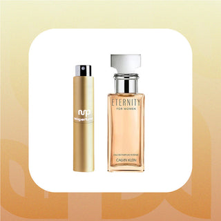 Eternity Intense Eau de Parfum Calvin Klein - Women