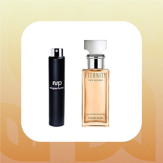 Eternity Intense Eau de Parfum Calvin Klein - Women