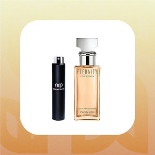 Eternity Intense Eau de Parfum Calvin Klein - Women
