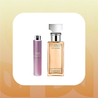 Eternity Intense Eau de Parfum Calvin Klein - Women