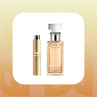 Eternity Intense Eau de Parfum Calvin Klein - Women