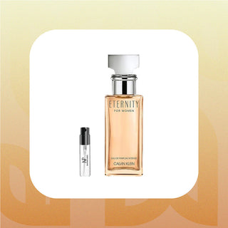 Eternity Intense Eau de Parfum Calvin Klein - Women