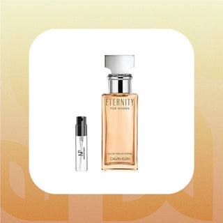 Eternity Intense Eau de Parfum Calvin Klein - Women