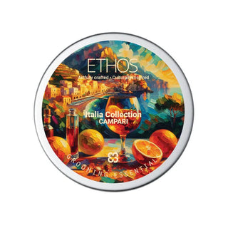Ethos Grooming Essentials Campari Shaving Collection