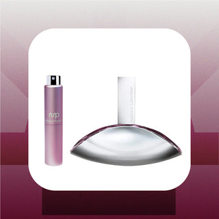 Euphoria Eau de Parfum Calvin Klein - Women