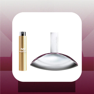 Euphoria Eau de Parfum Calvin Klein - Women