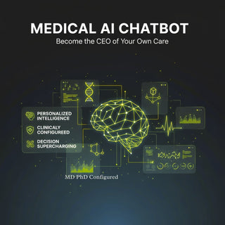 Dr Onyx MD PhD Medical AI Chatbot - Gut Health