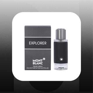 Explorer Eau de Parfum Montblanc - Men