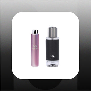 Explorer Eau de Parfum Montblanc - Men