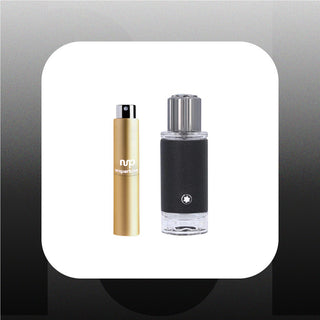 Explorer Eau de Parfum Montblanc - Men