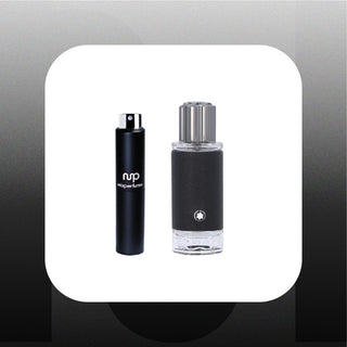 Explorer Eau de Parfum Montblanc - Men