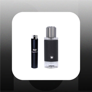 Explorer Eau de Parfum Montblanc - Men