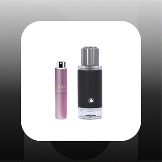 Explorer Eau de Parfum Montblanc - Men