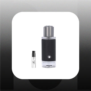 Explorer Eau de Parfum Montblanc - Men