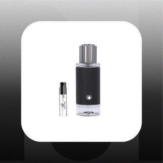 Explorer Eau de Parfum Montblanc - Men