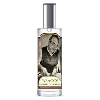Extro Cosmesi Tabacco Shaving Collection