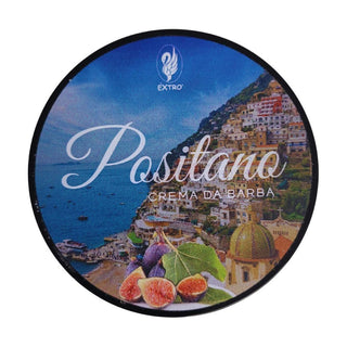 Extro Cosmesi Positano Shaving Collection