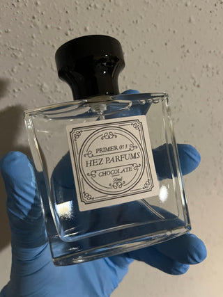 Primer 013 (Fragrance Enhancer) – CHOCOLATE