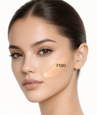 SYDONI HYDRA MATTE Liquid Foundation 1.08 fl. oz.