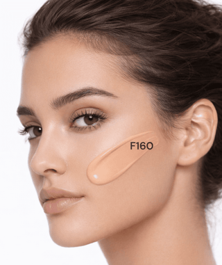 SYDONI HYDRA MATTE Liquid Foundation 1.08 fl. oz.