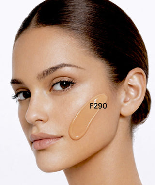 SYDONI HYDRA MATTE Liquid Foundation 1.08 fl. oz.
