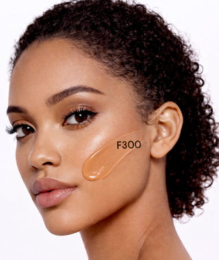 SYDONI HYDRA MATTE Liquid Foundation 1.08 fl. oz.
