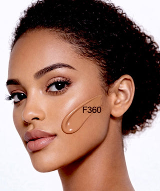 SYDONI HYDRA MATTE Liquid Foundation 1.08 fl. oz.
