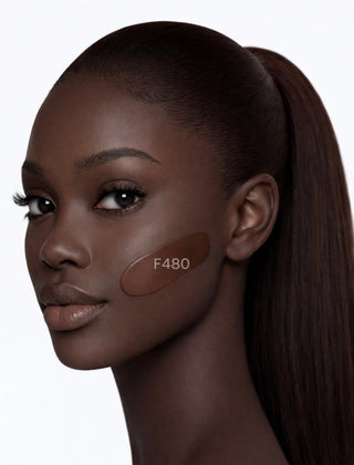 SYDONI HYDRA MATTE Liquid Foundation 1.08 fl. oz.