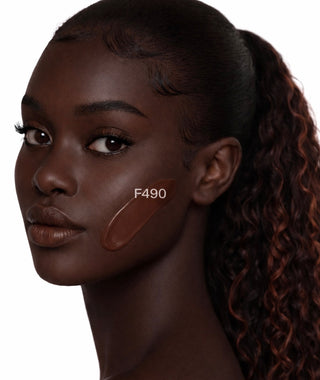 SYDONI HYDRA MATTE Liquid Foundation 1.08 fl. oz.