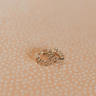 Peri Hoops