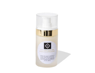 Organic Moisturizer for Rosacea Prone Skin - For Women & Men