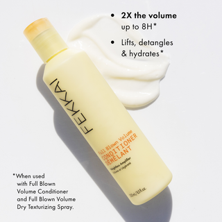 Fekkai Full Volume Conditioner 8oz