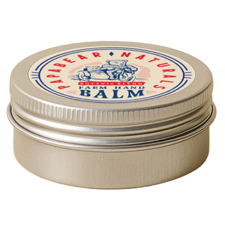 Farm Hand Balm - 2 oz