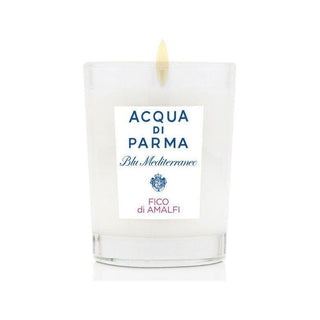 Acqua Di Parma Bm Fico Candle 200 Gr.