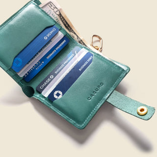 keychain wallet
keychain wallets
key ring wallets