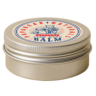 Farm Hand Balm - 2 oz