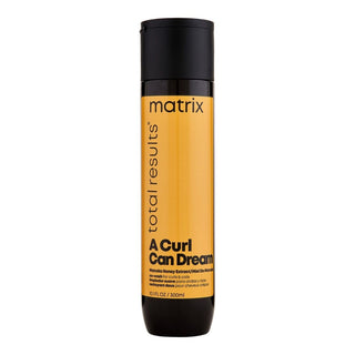 Matrix A Curl Can Dream Moisture Preserving Co-Wash Conditioner 10.1 FL OZ