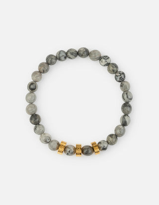 Faith Hope Love Bracelet