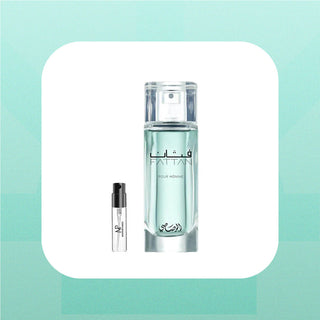 Rasasi Fattan Eau De Parfum For Men