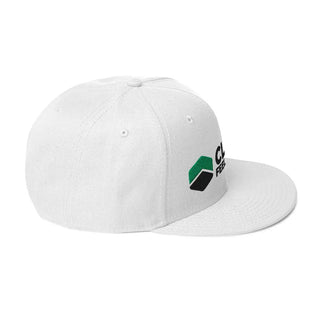 Feel Awesome - Snapback Hat