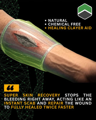 First-Aid - Worker Care - Minor Rashes/Cuts Poison Plants and Insect bites