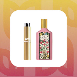 GUCCI FLORA GARDENIA (EAU DE PARFUM) WOMEN