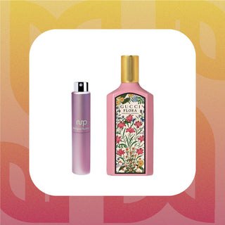 GUCCI FLORA GARDENIA (EAU DE PARFUM) WOMEN