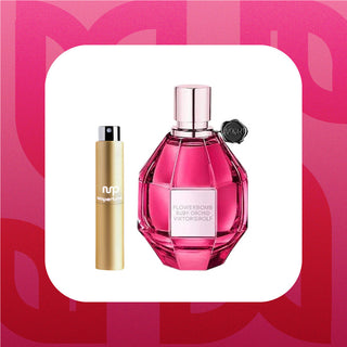 Flowerbomb Ruby Orchid (Eau de Parfum) Viktor & Rolf Women