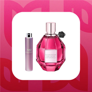 Flowerbomb Ruby Orchid (Eau de Parfum) Viktor & Rolf Women