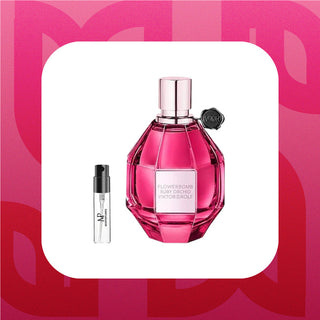 Flowerbomb Ruby Orchid (Eau de Parfum) Viktor & Rolf Women