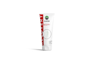 French Healing Clay - Natural Sports Faster Recovery