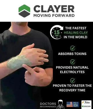 Tennis Players Recovery - Faster Recovery - 4 FL.OZ