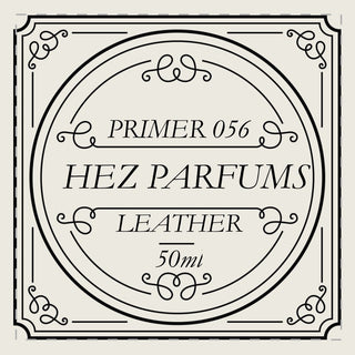 Primer 056 (Fragrance Enhancer) – LEATHER